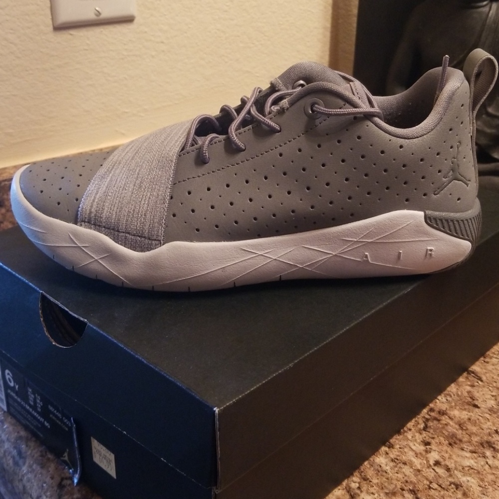 Jordan 23 Breakout